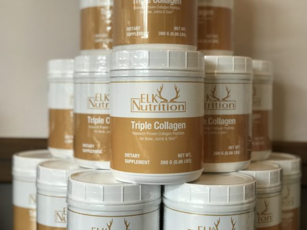 Triple Collagen
