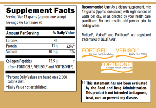 Triple Collagen - Image 2