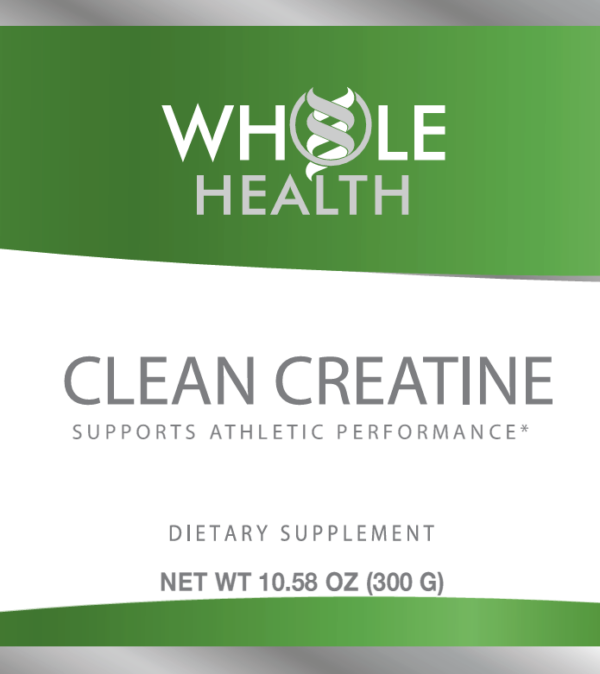 Clean Creatine 10.58 oz