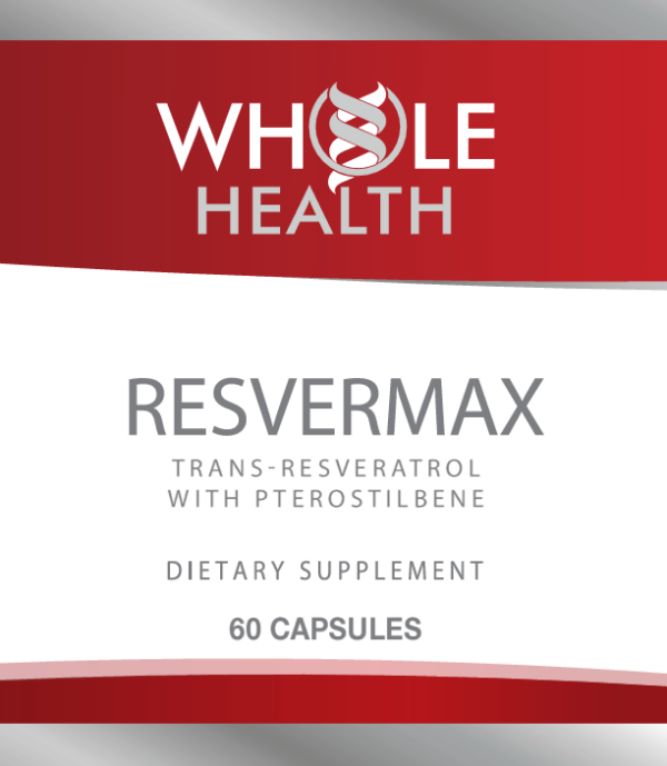Resvermax 60c