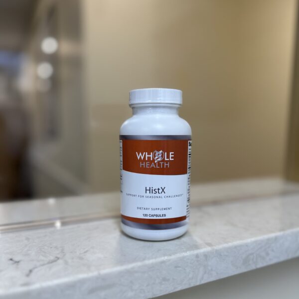 HistX - 120 Capsules