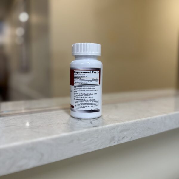 Liposomal Iron - Image 2