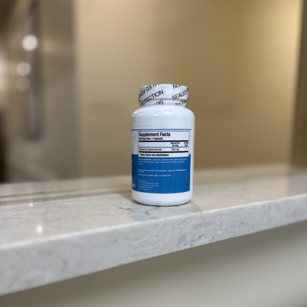 Berberine Pro - Image 2
