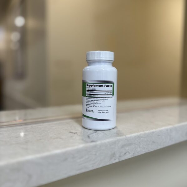 Lipsomal Glutathione - Image 2