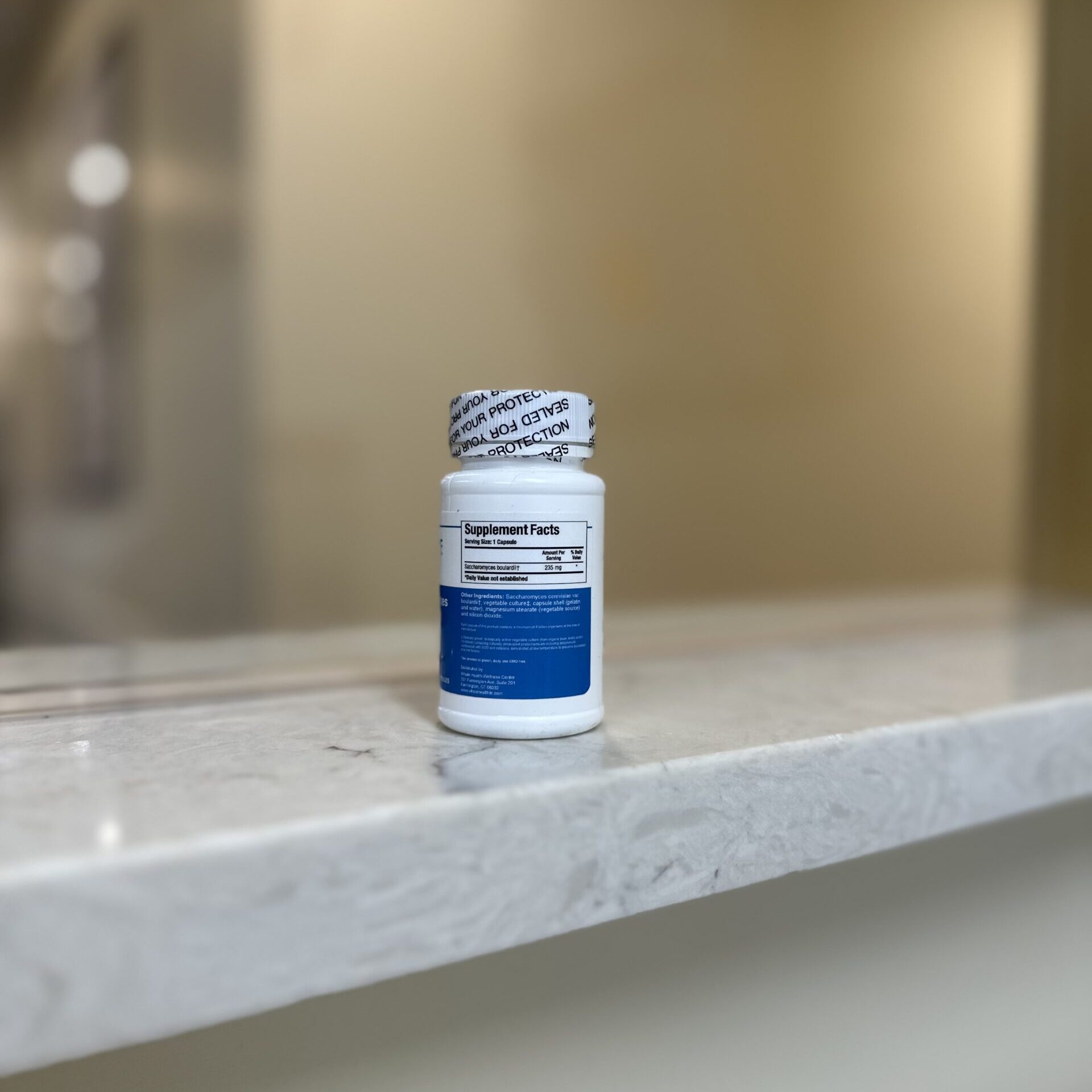 Saccharomyces Boulardii - Image 2