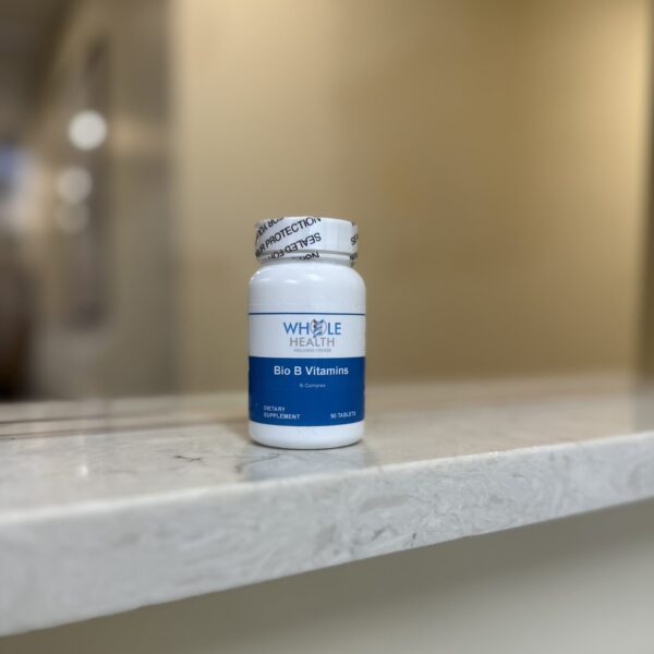 Bio B Vitamins